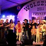Oficjalne zakończenie II Festiwalu CZYSTE COUNTRY<br />Hymn festiwalu "Co to jest to country" - śpiewa Lonstar & Jakub Ligma