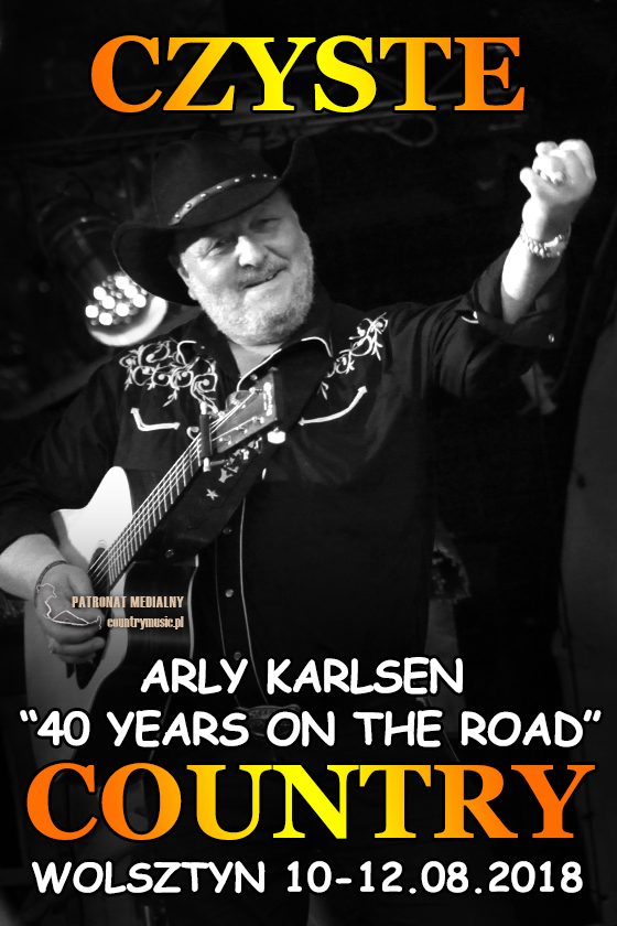 Arly Karlsen & Sons Arly Karlsen