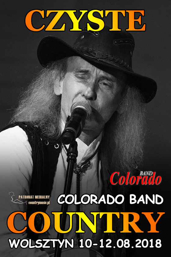 Colorado Band Colorado Band