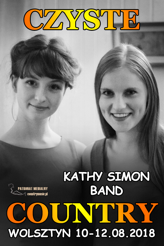 Kathy Simon Band Kathy Simon Band