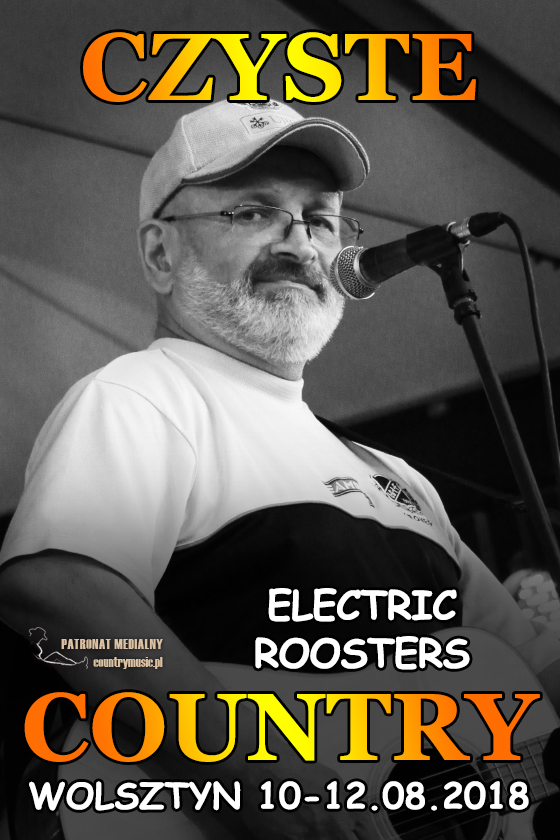 Electric Roosters Electric Roosters