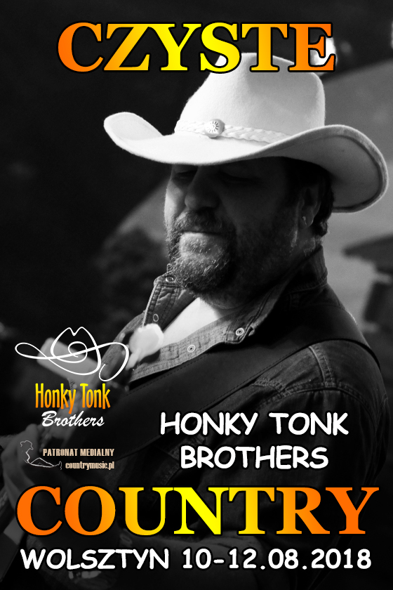 Honky Tonk Brothers Honky Tonk Brothers