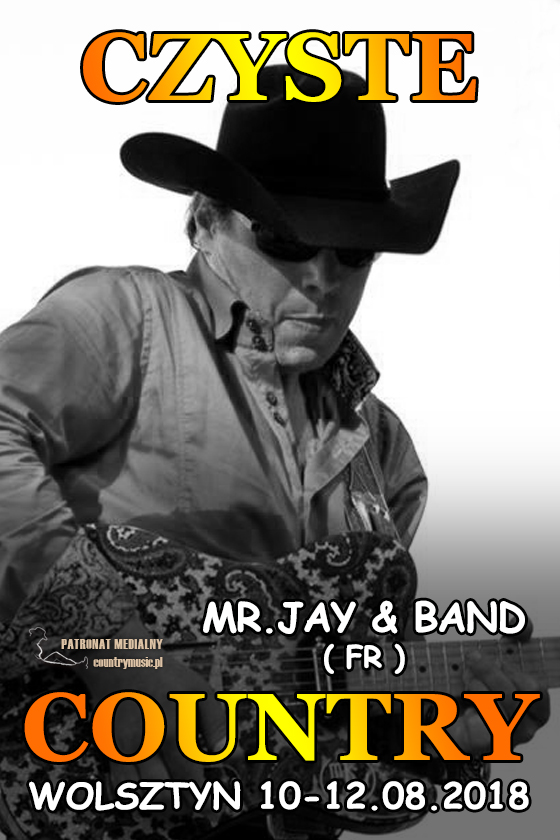 Mr Jay's Band Mr Jay's Band