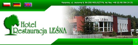 Hotel LENA