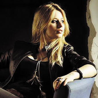 Krysia Mazur