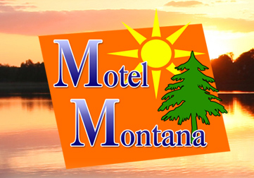 Motel MONTANA