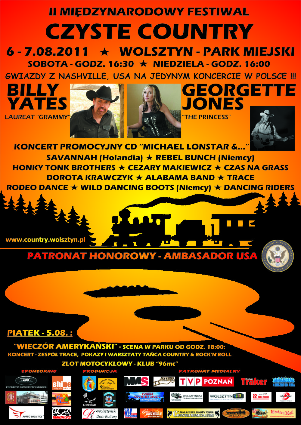Plakat 2011
