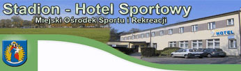 MOSIR - hotel SPORTOWY