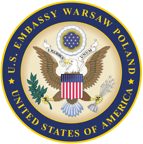 U.S. EMBASSY IN POLAND