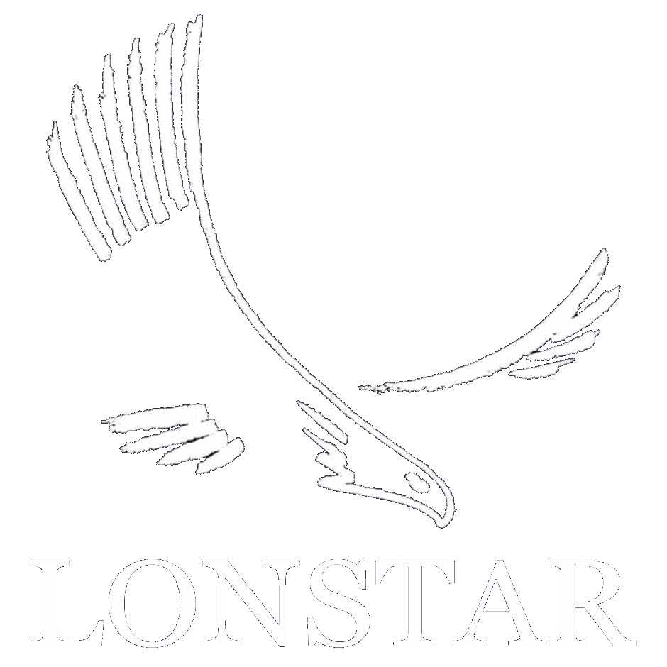 logo lonstar